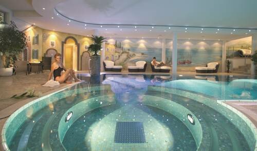 Гостиница Hotel Sonne