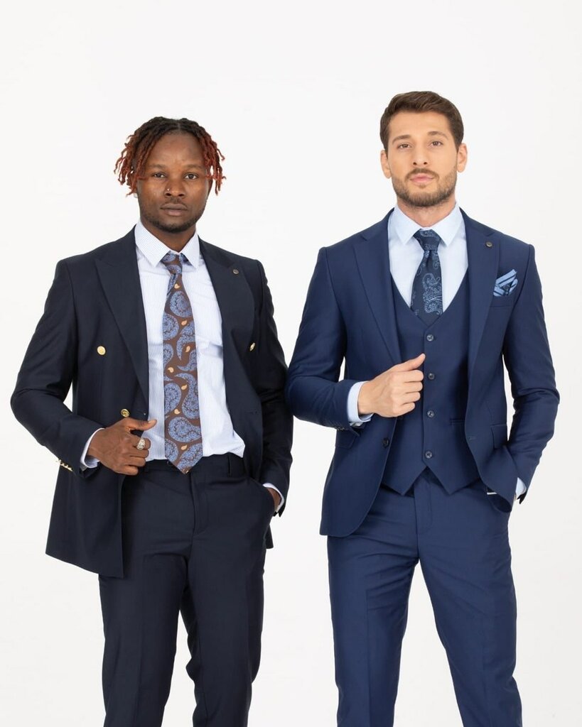 Stockings and tights shop Ecm Tekstil, Istanbul, photo