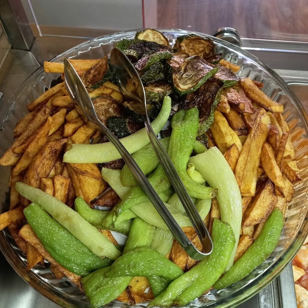 Foodmall, gastro market Zerdecal meze ve ev yemekleri, Izmir, photo