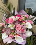 Ala Flowers (Bursa, Nilüfer, Ahmet Yesevi Mah., Piknik Cad.) ، محل زهور