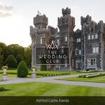 The Wedding Club (İstanbul, Besiktas, Levent Mah., Güvercin Sok., 19-21), organización de eventos