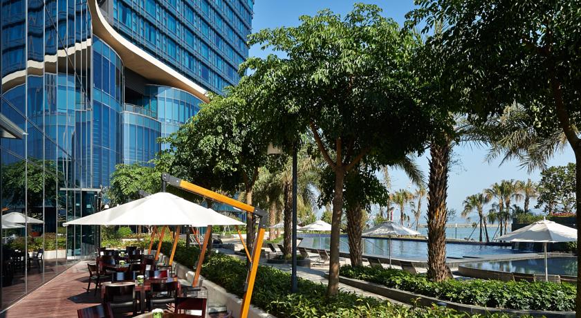 Фото Hilton Shenzhen Shekou Nanhai