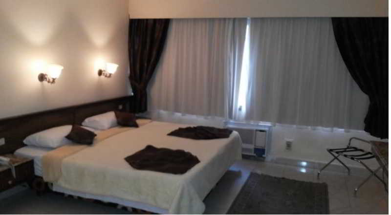 Фото Kanzy Hotel