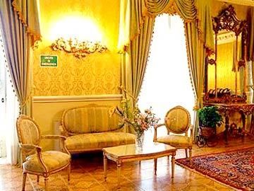 Фото Hotel Villa Riis