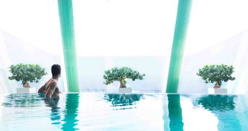 Фото Four Seasons Hotel Gresham Palace Budapest