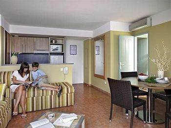 Фото Résidence Pierre & Vacances Premium Port-Prestige