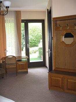 Фото Hotel Molnár