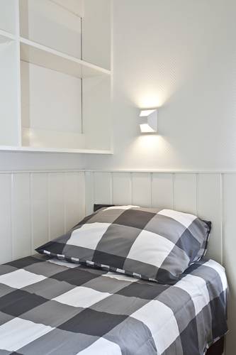 Фото Hotel Hegra Amsterdam Centre