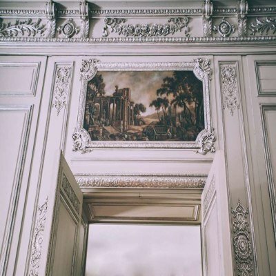 Фото Palacio Duhau - Park Hyatt Buenos Aires