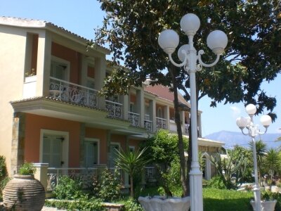 Фото Molfetta Beach Hotel