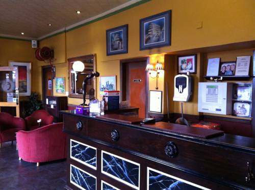 Фото Aberdeen Northern Hotel