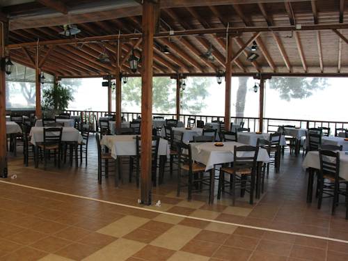 Фото Hotel Vlassis