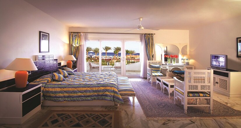 Фото Baron Resort Sharm El Sheikh