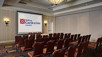 Фото Hilton Garden Inn Palmdale