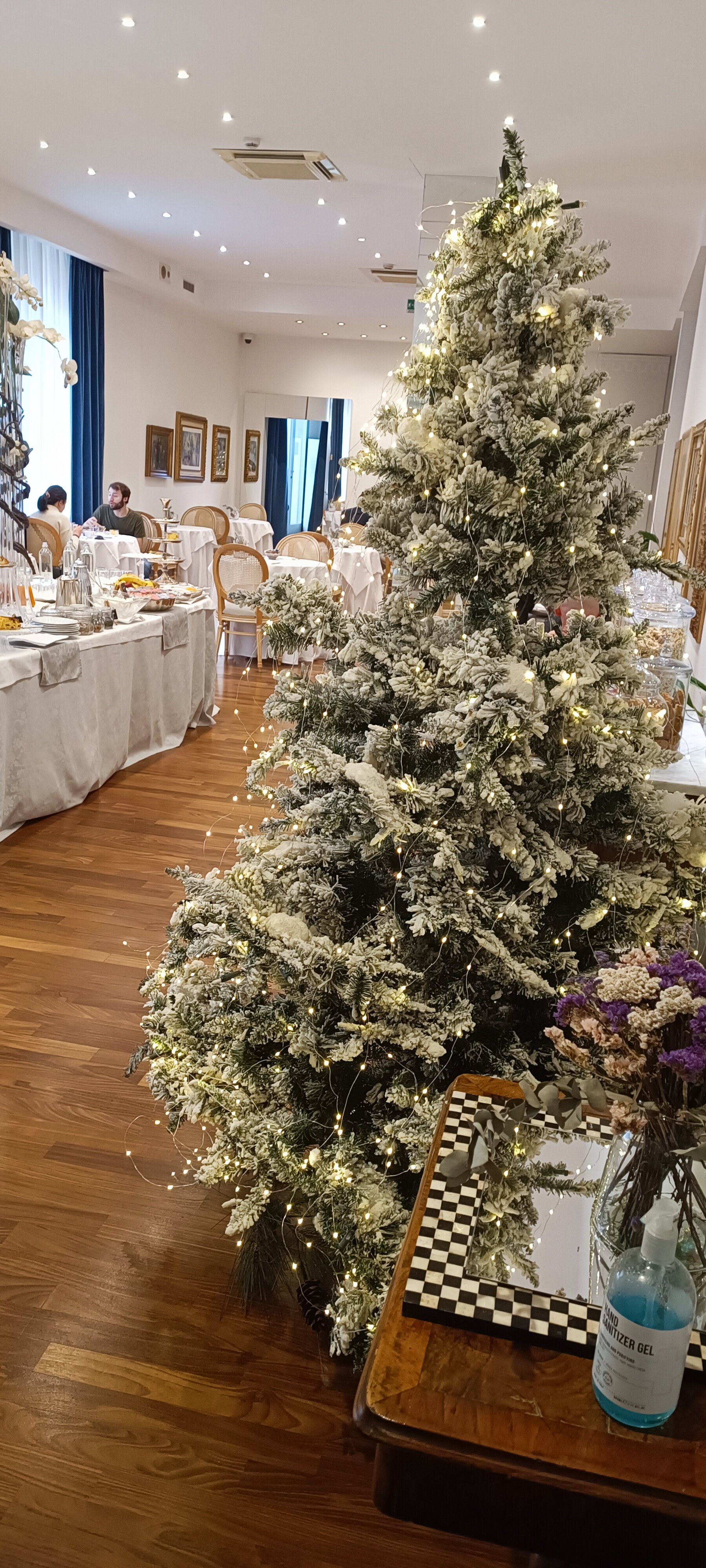 Фото Grand Hotel Passetto