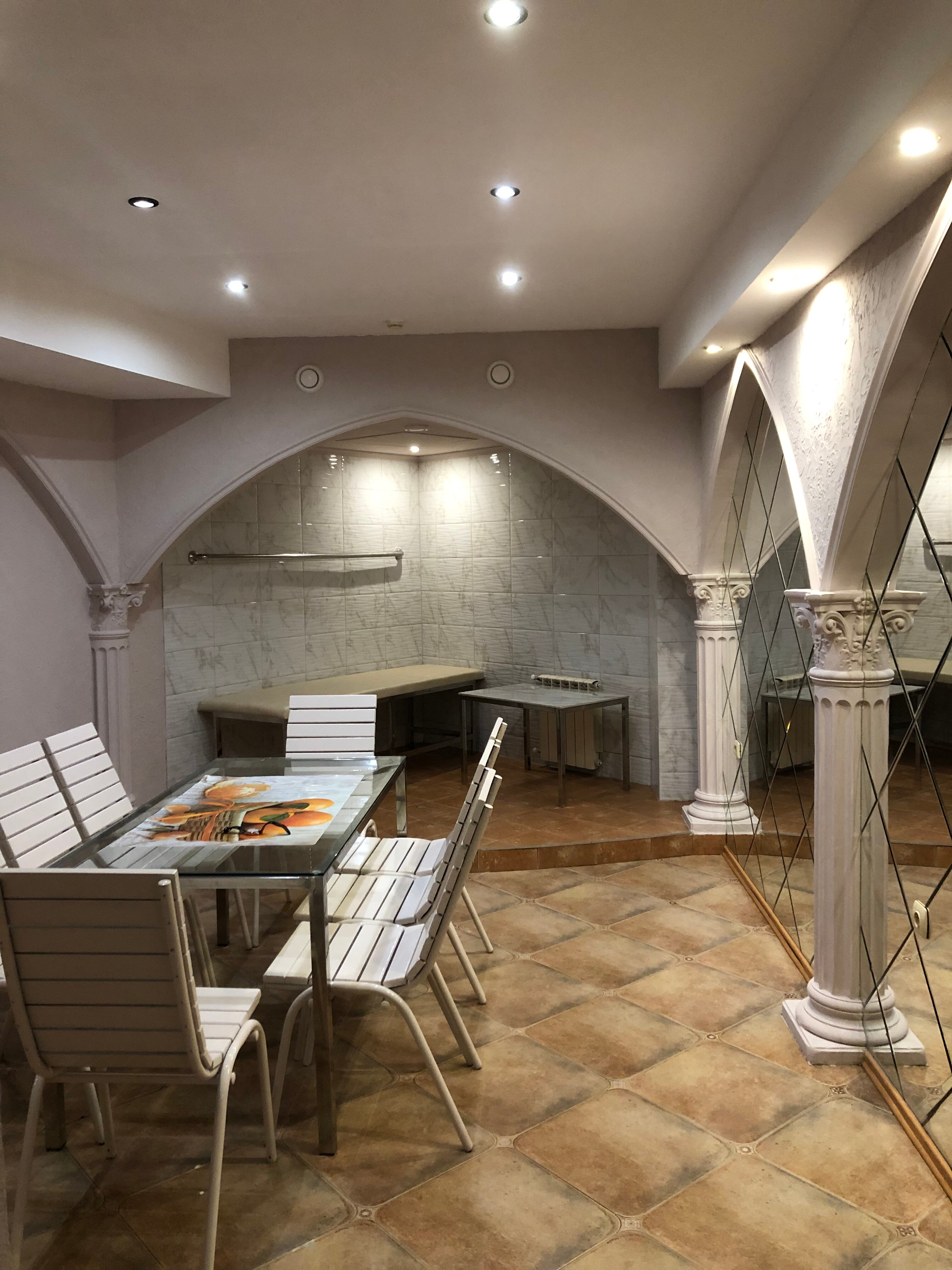 Фото 1000 и Одна Ночь