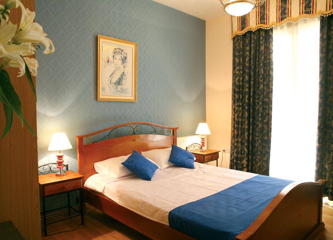 Фото Saint Elena Boutique Hotel