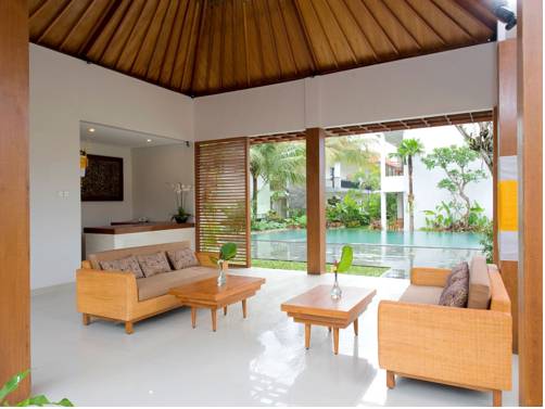 Фото Pertiwi Bisma Ubud