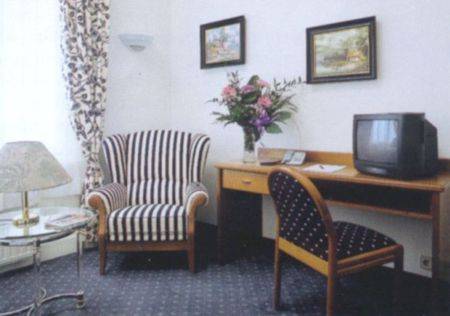 Фото отеля 5