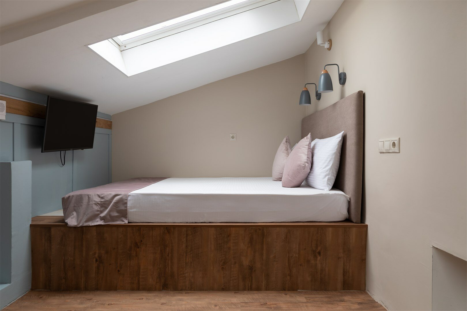 Фото Norke Prime Зарядье