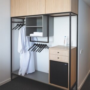 Фото Отель Kartuli