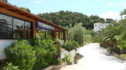 Фото Hotel Piccolo Paradiso