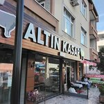 Altyin Kasap (İstanbul, Avcılar, Firuzköy Mah., Hasan Önel Cad., 49A), butcher shop