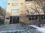 The Union of Artists of Karaganda (Komïssarov Street, 35А) ، منظمات المجتمع