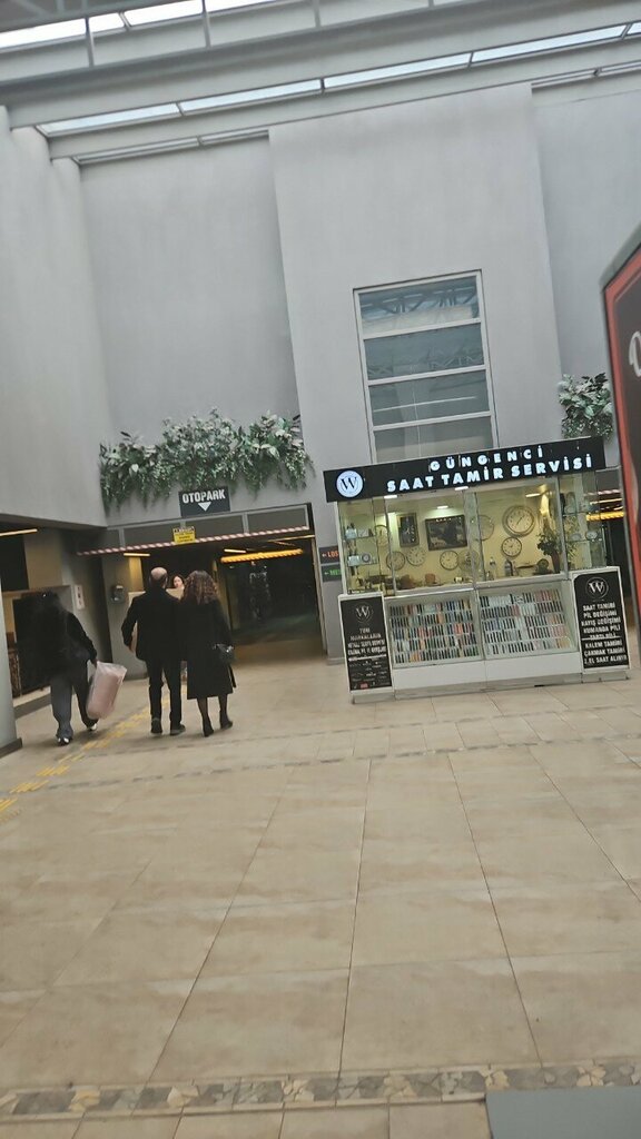 Clock and watch repair Güngenci Watch Repair Service, Ankara, photo