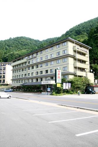 Фото Hotel Route - Inn Kawaguchiko