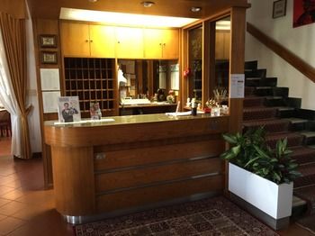 Фото Resort Miramonti