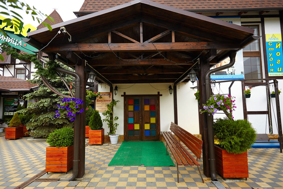 Фото Немецкая слобода