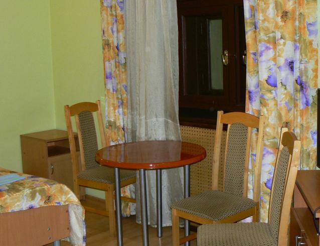 Фото ГородОтель на Казанском