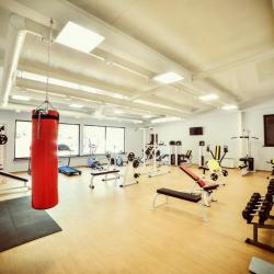 Фото Отель Марко Поло