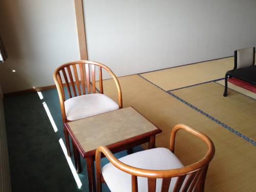 Фото Hotel Iyashinoyado Rodem