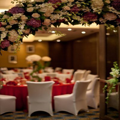 Фото Courtyard by Marriott Shanghai Xujiahui