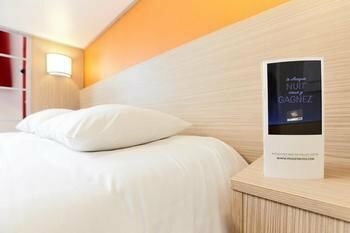 Фото Première Classe Lyon Ouest  Tassin