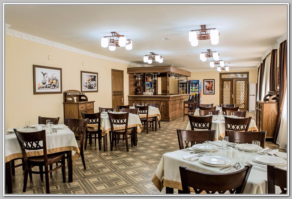 Фото Bek Samarkand