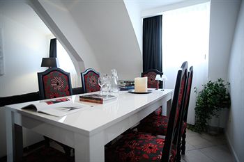 Фото The Queen Luxury Apartments - Villa Gemma