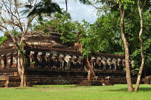 Фото Navarat Heritage Hotel