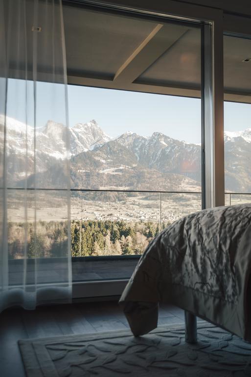 Фото Grand Resort Bad Ragaz