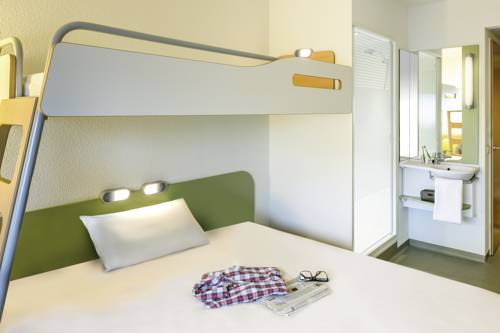Фото Ibis budget Hotel Luzern City