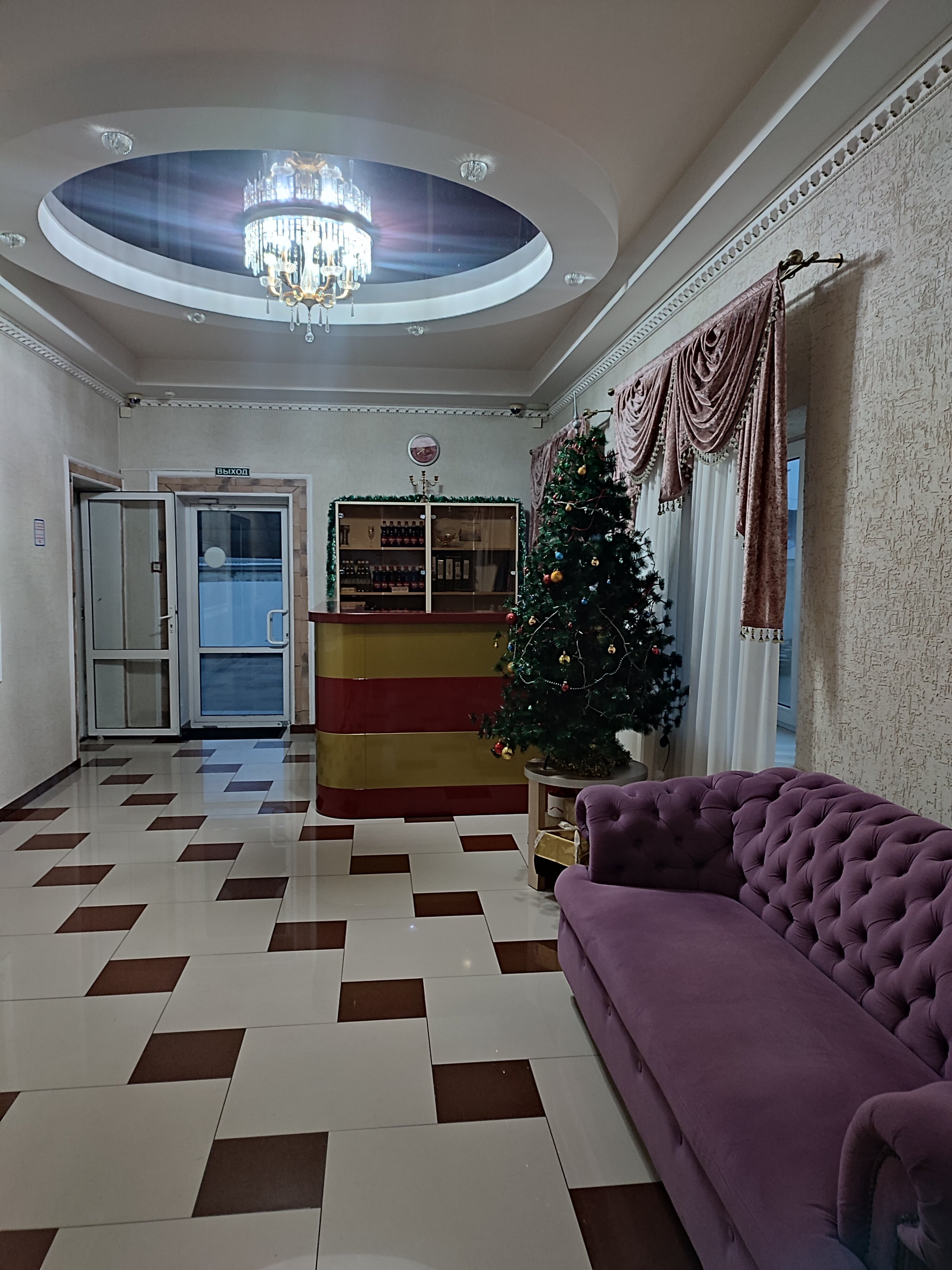 Фото Версаль