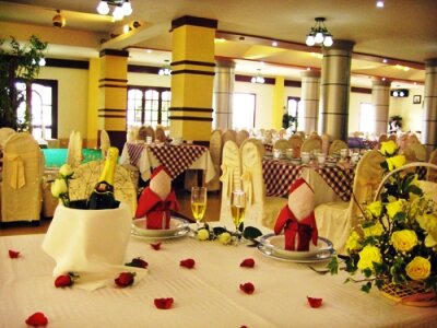 Фото Vietsovpetro Dalat Hotel