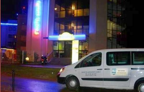 Фото Hotel Orly Superior