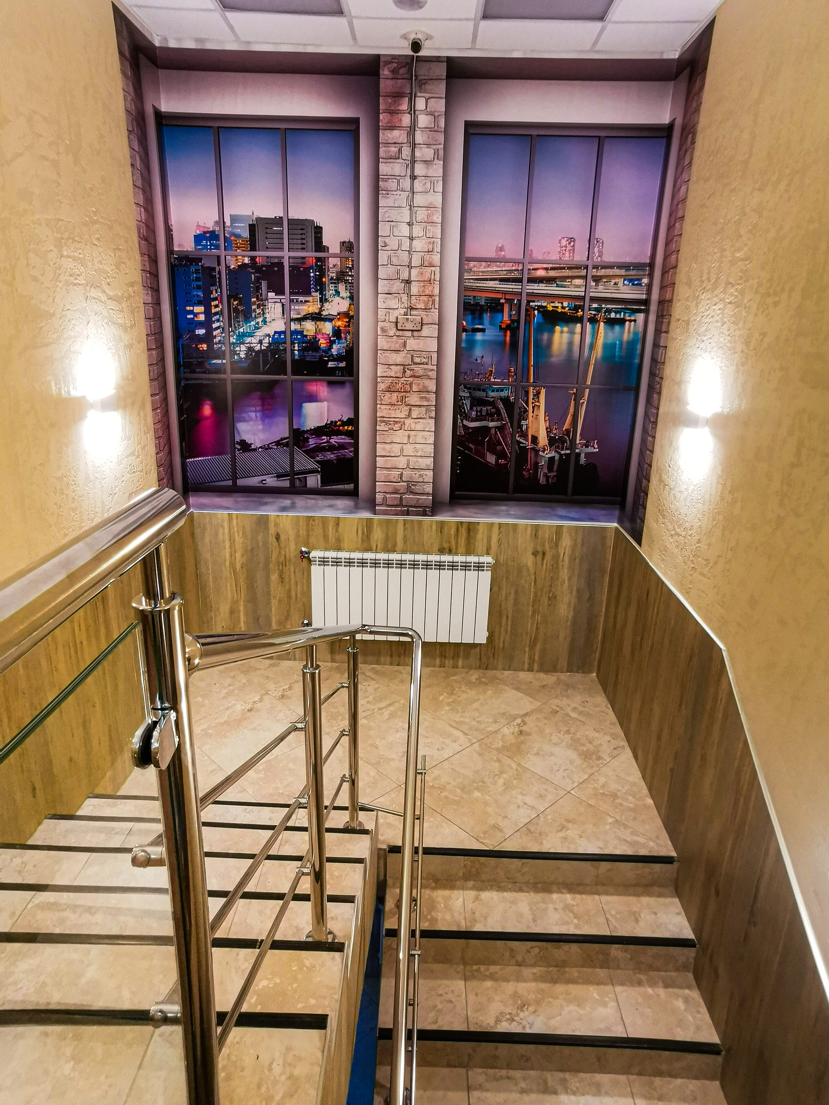 Фото Ясная Поляна