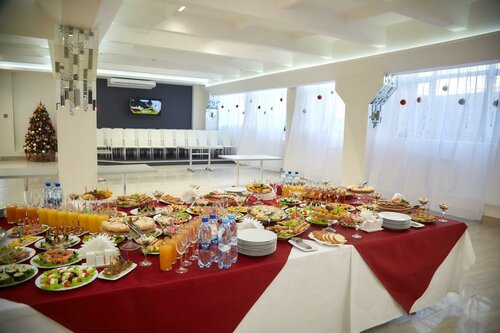 Гостиница Клинское подворье в Клину