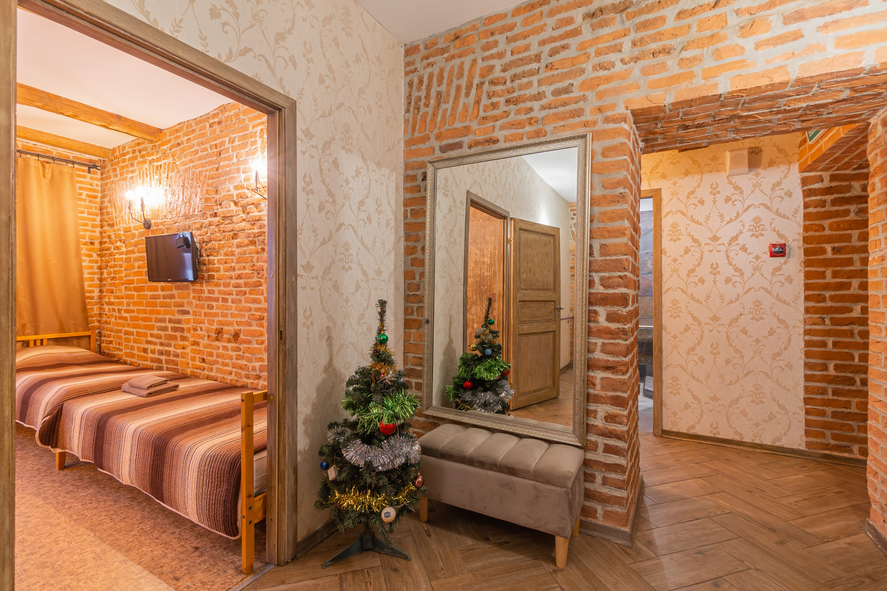 Фото Петровские апартаменты