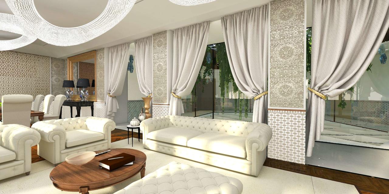 Фото Párisi Udvar Hotel Budapest