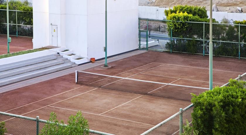 Фото Hilton Hurghada Plaza